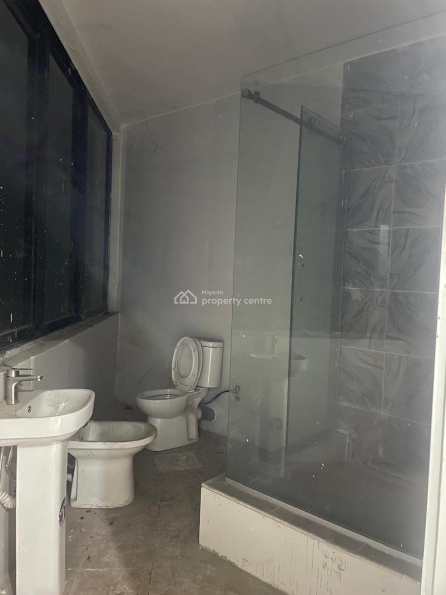 Furnished Mini Flat in Well Organized Estate, Conservation, Lekki Expressway, Lekki, Lagos, Mini Flat (room and Parlour) for Rent
