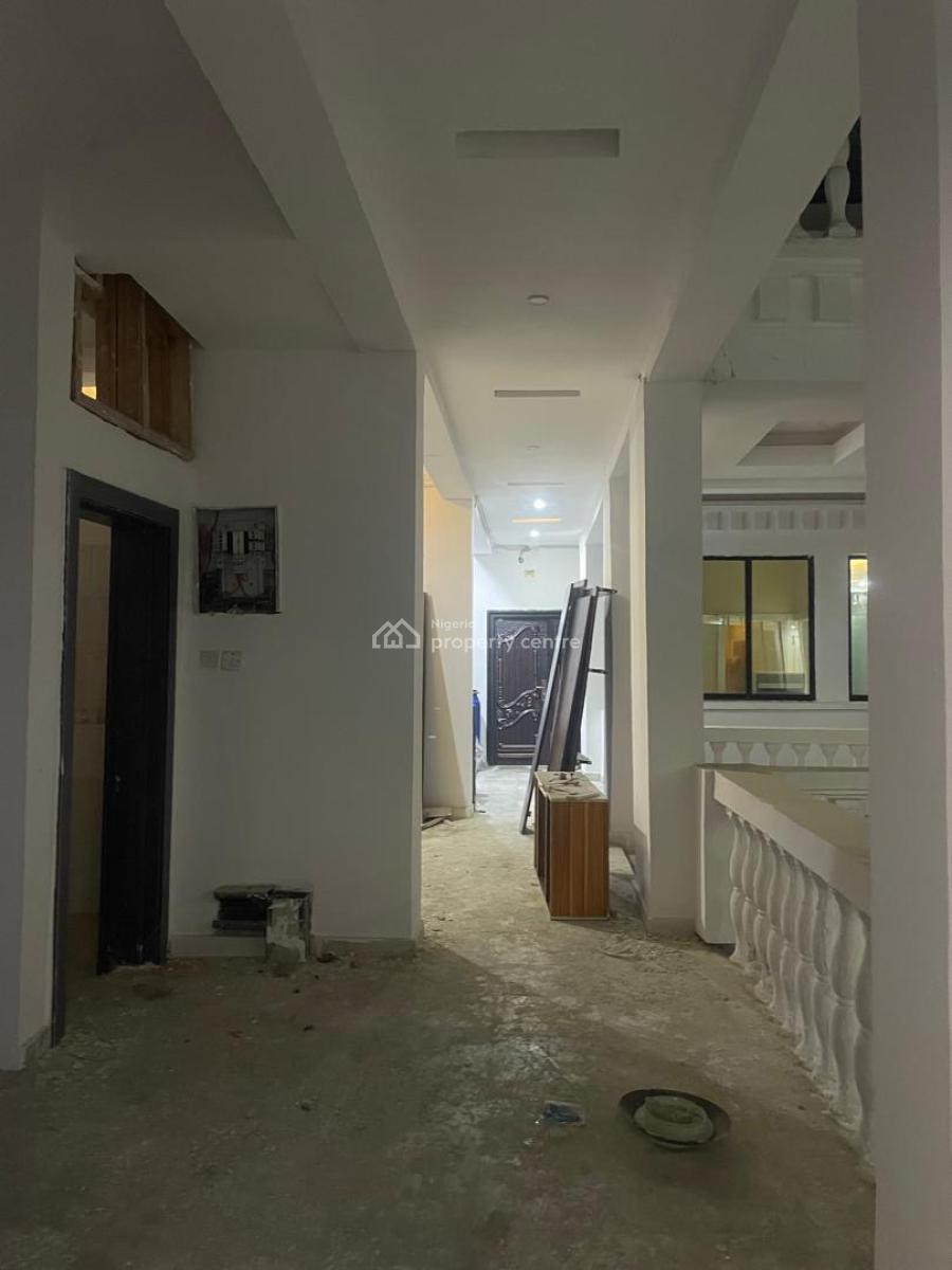 Furnished Mini Flat in Well Organized Estate, Conservation, Lekki Expressway, Lekki, Lagos, Mini Flat (room and Parlour) for Rent