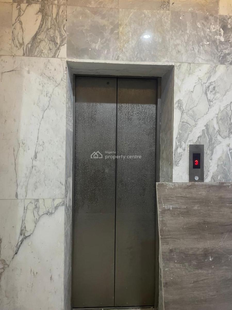 Furnished Mini Flat in Well Organized Estate, Conservation, Lekki Expressway, Lekki, Lagos, Mini Flat (room and Parlour) for Rent