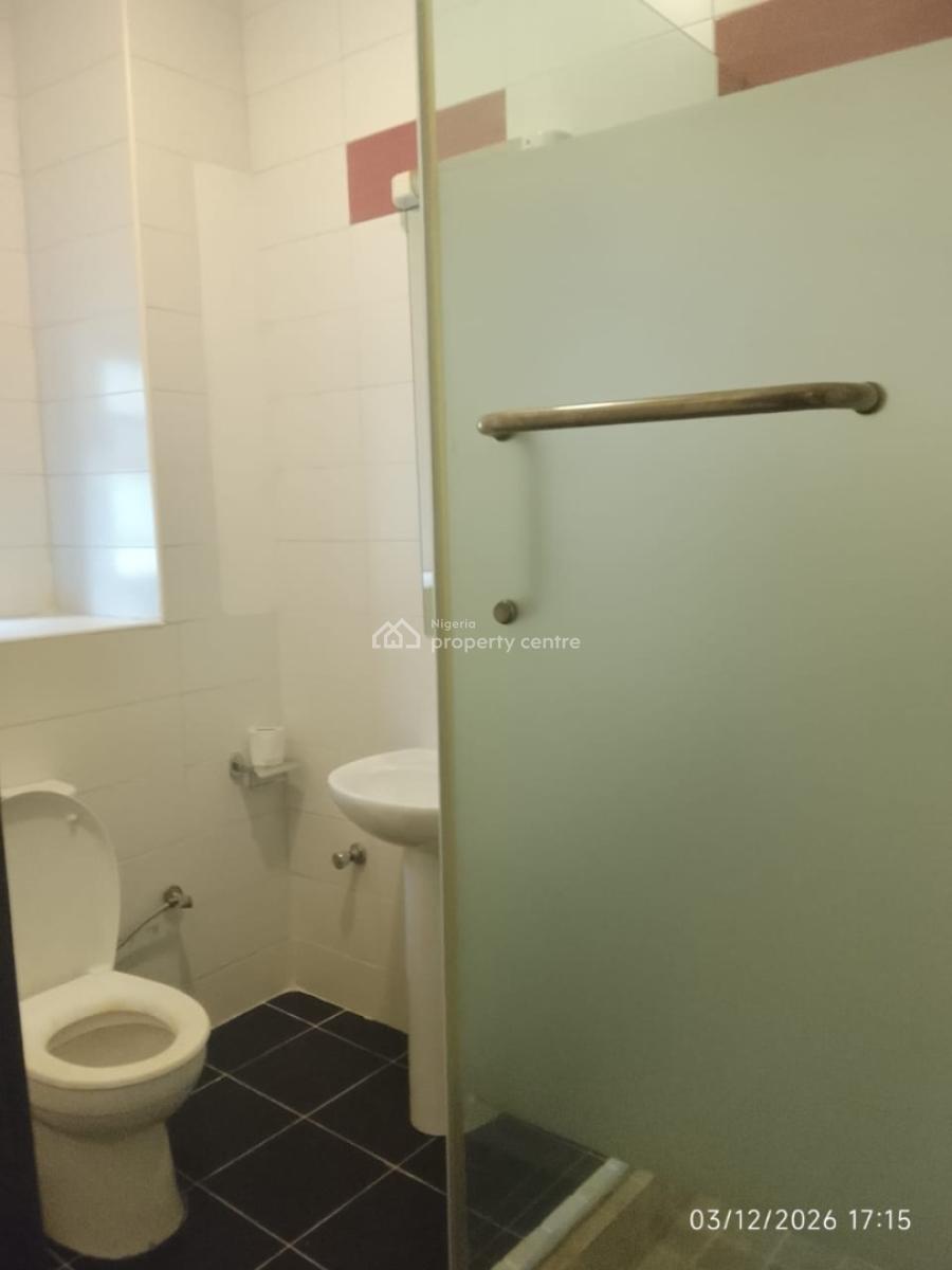 Fully Furnished 3-bedroom Apartment and 1 Study Room, Banana Island, Ikoyi, Lagos, Banana Island, Ikoyi, Lagos, Flat / Apartment for Rent