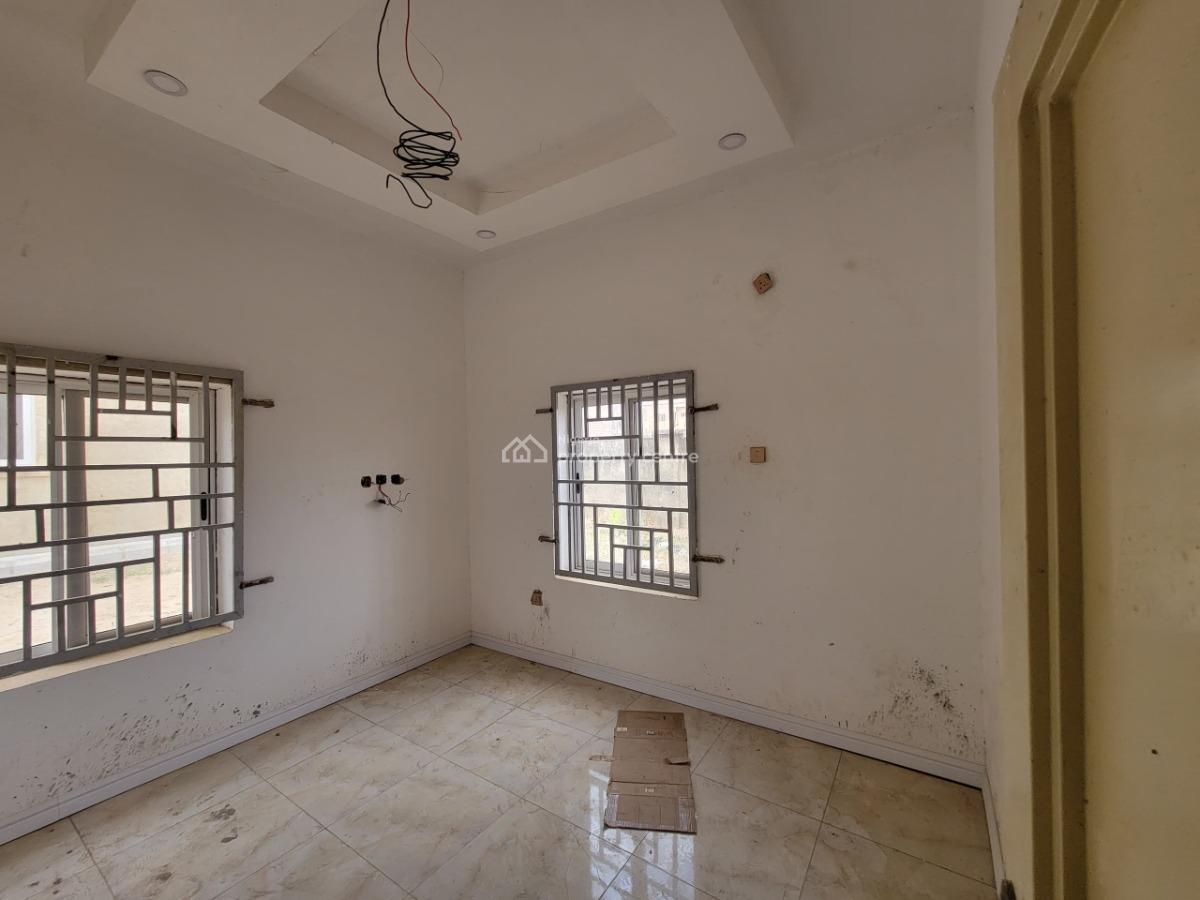 a Newly Built 4 Bedroom Semi Detached  Duplex, Lokogoma District, Abuja, House for Sale