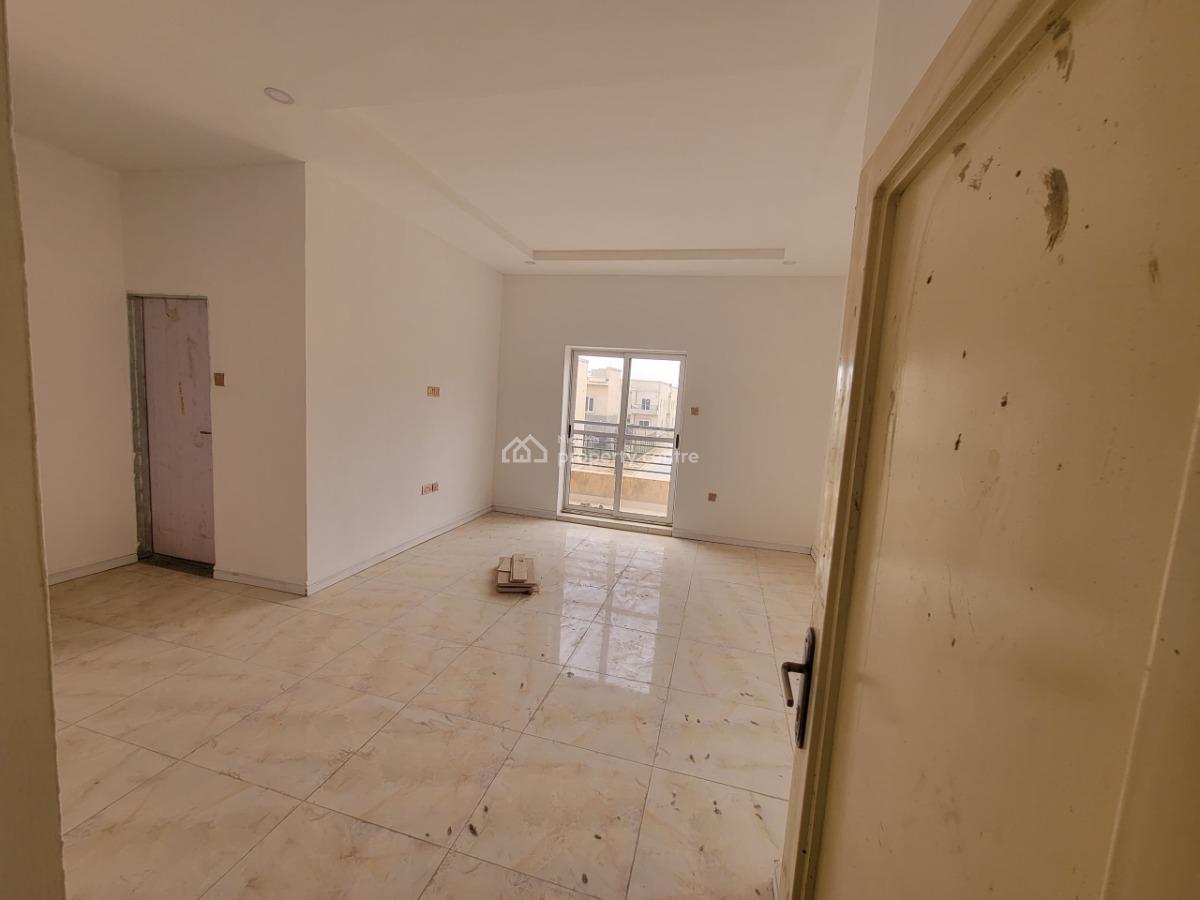 a Newly Built 4 Bedroom Semi Detached  Duplex, Lokogoma District, Abuja, House for Sale