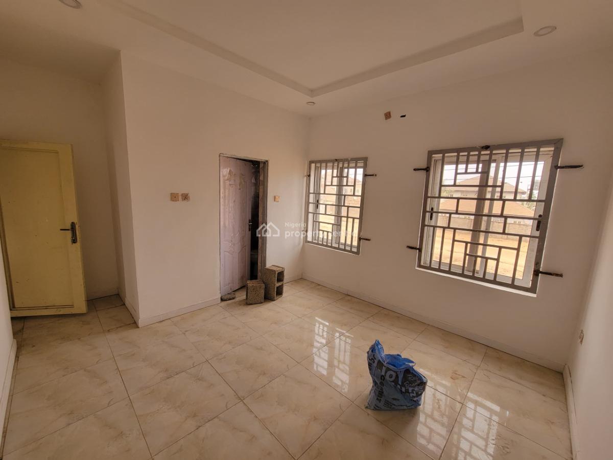 a Newly Built 4 Bedroom Semi Detached  Duplex, Lokogoma District, Abuja, House for Sale