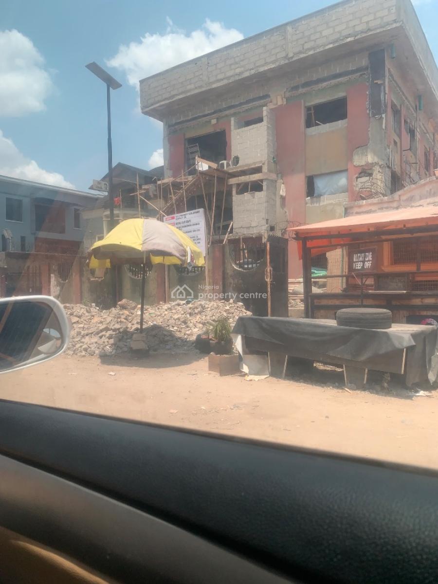 Closable Jv for Smart Developers, Kilo, Surulere, Lagos, Residential Land Joint Venture