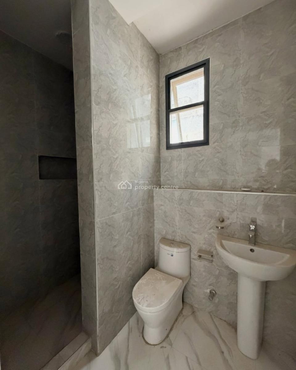 Stunning 4 Bedroom Detached Duplex with Swimming Pool and Bq, Oniru, Oniru, Victoria Island (vi), Lagos, Detached Duplex for Sale