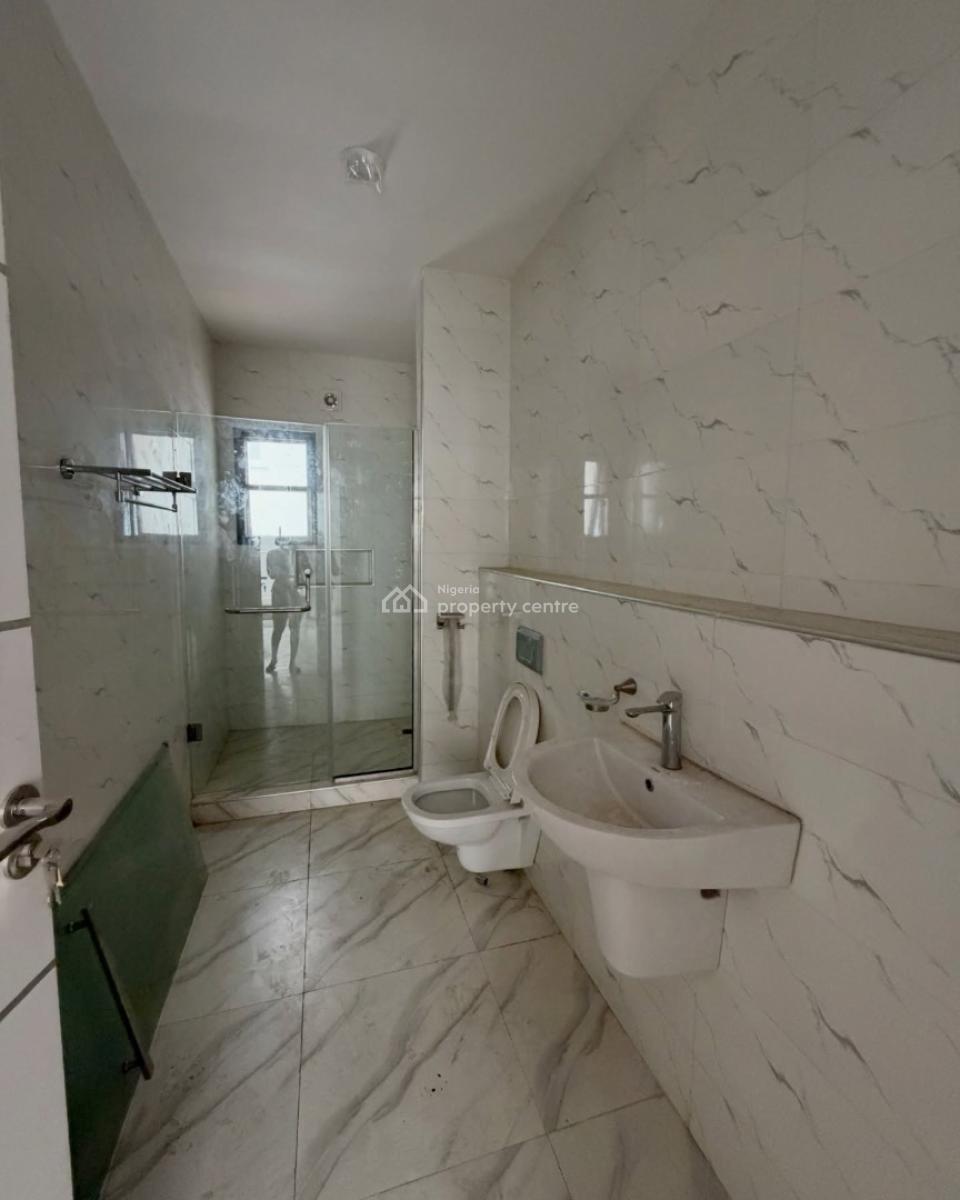 Stunning 4 Bedroom Detached Duplex with Swimming Pool and Bq, Oniru, Oniru, Victoria Island (vi), Lagos, Detached Duplex for Sale