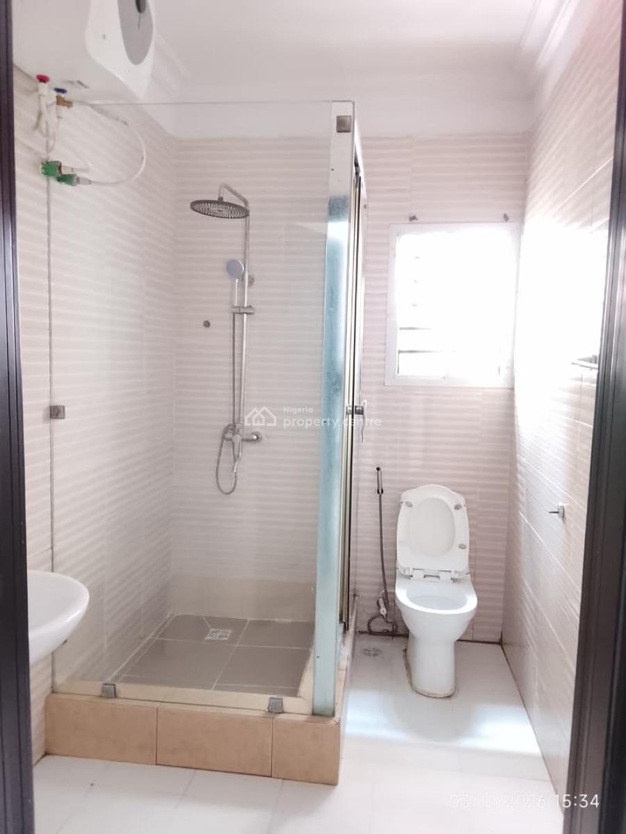 Spacious 5 Bedroom Fully Detached House with 2 Room Bq, Lekki Phase 1, Lekki, Lagos, Lekki Phase 1, Lekki, Lagos, Detached Duplex for Rent