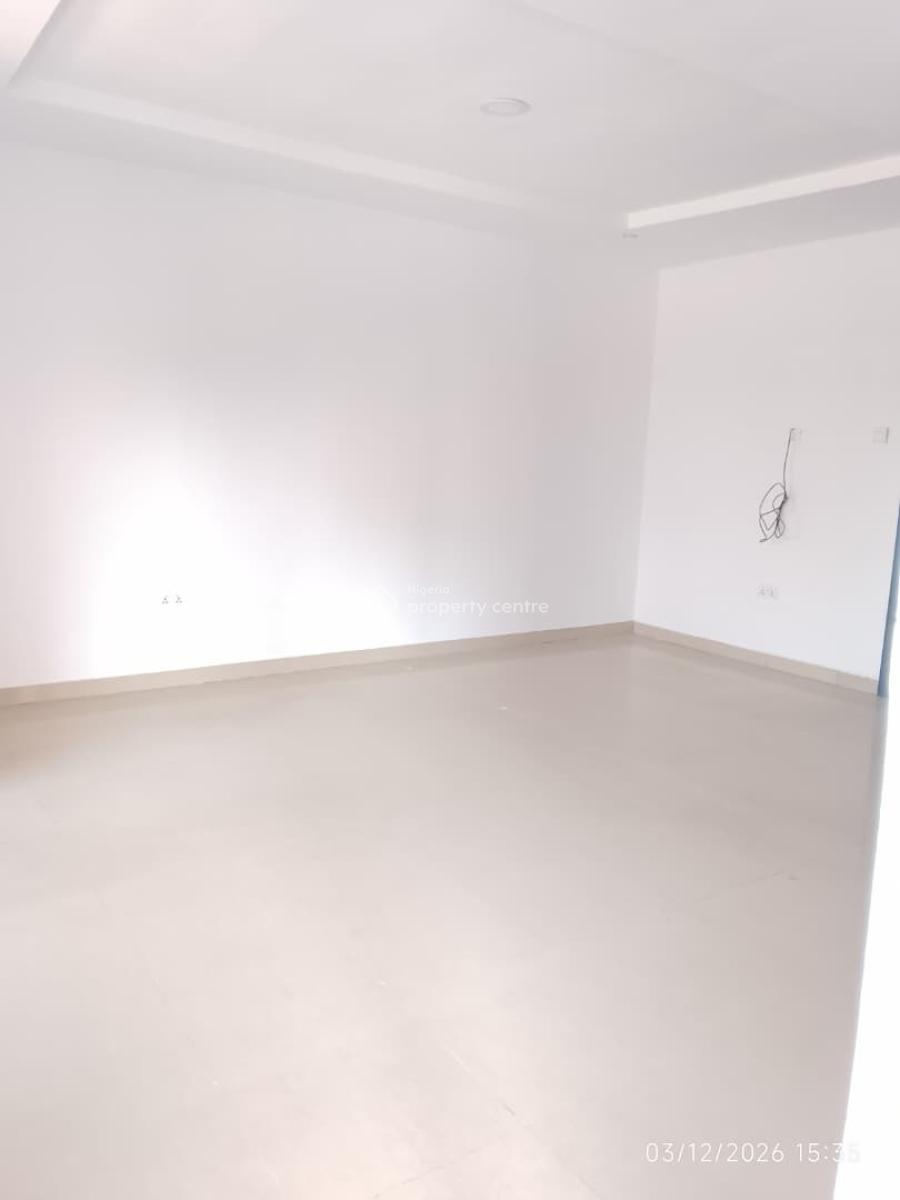 Spacious 5 Bedroom Fully Detached House with 2 Room Bq, Lekki Phase 1, Lekki, Lagos, Lekki Phase 1, Lekki, Lagos, Detached Duplex for Rent