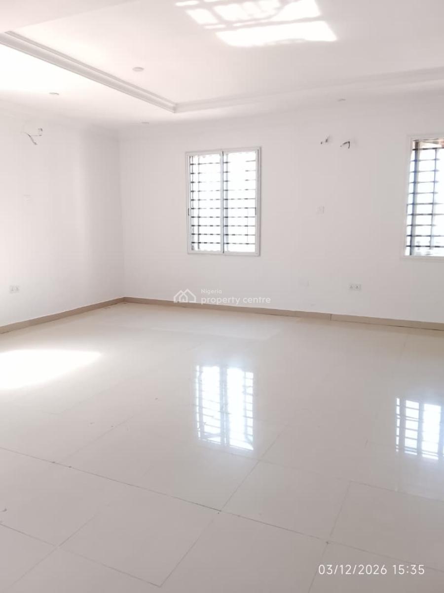 Spacious 5 Bedroom Fully Detached House with 2 Room Bq, Lekki Phase 1, Lekki, Lagos, Lekki Phase 1, Lekki, Lagos, Detached Duplex for Rent