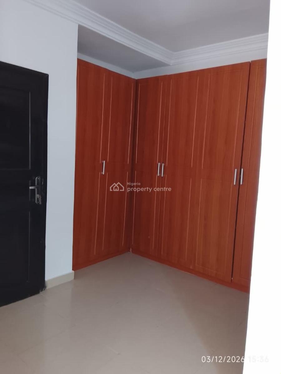 Spacious 5 Bedroom Fully Detached House with 2 Room Bq, Lekki Phase 1, Lekki, Lagos, Lekki Phase 1, Lekki, Lagos, Detached Duplex for Rent