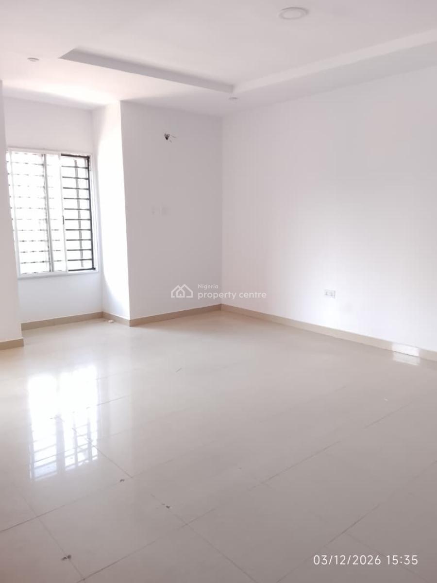 Spacious 5 Bedroom Fully Detached House with 2 Room Bq, Lekki Phase 1, Lekki, Lagos, Lekki Phase 1, Lekki, Lagos, Detached Duplex for Rent