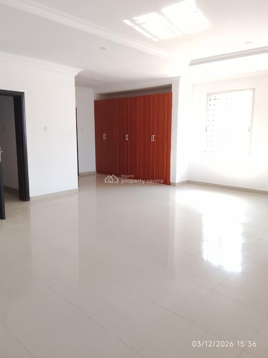 Spacious 5 Bedroom Fully Detached House with 2 Room Bq, Lekki Phase 1, Lekki, Lagos, Lekki Phase 1, Lekki, Lagos, Detached Duplex for Rent
