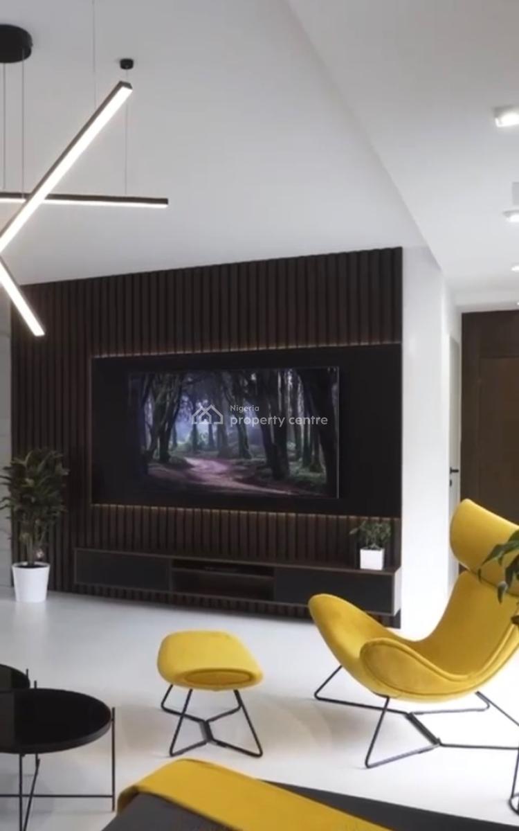 2bedroom Apartment, Victoria Island (vi), Lagos, Flat / Apartment for Sale