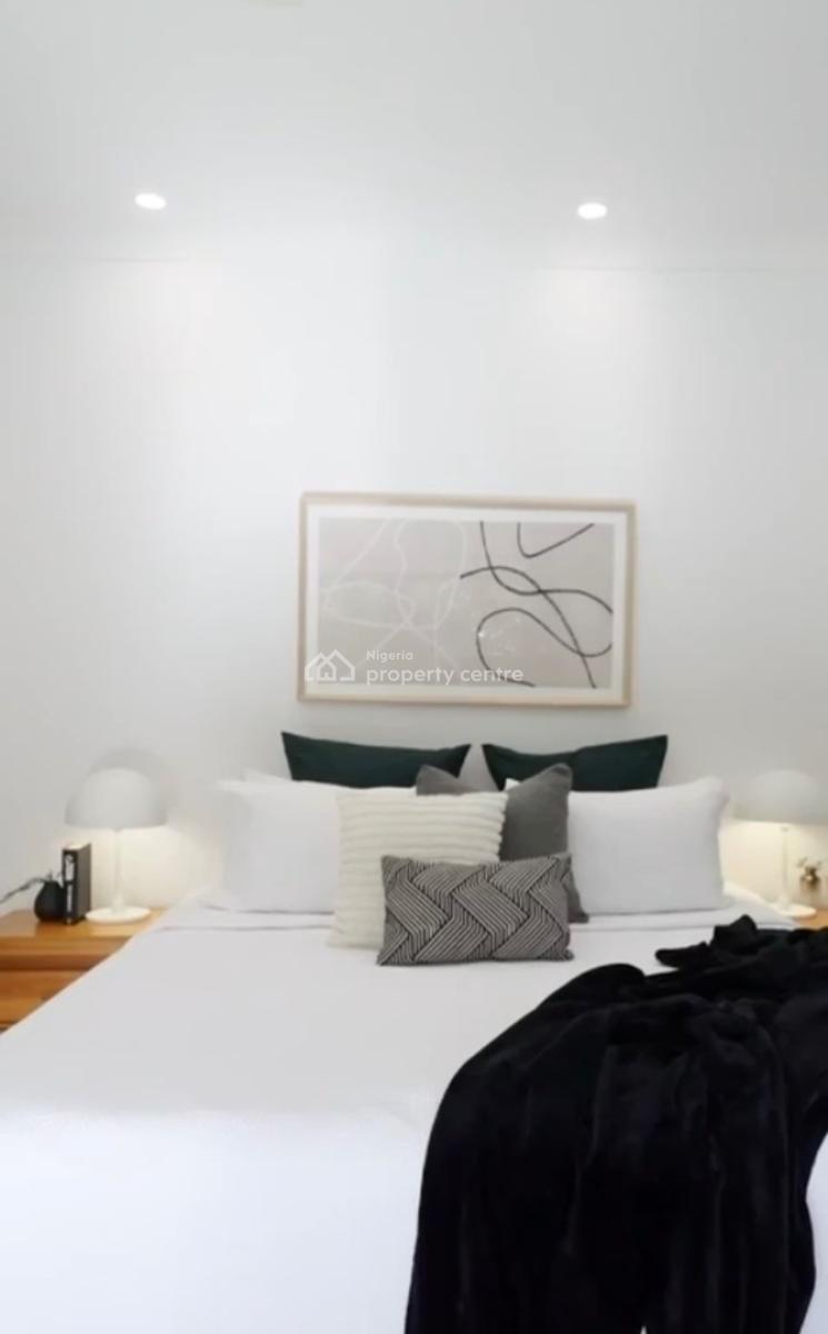 2bedroom Apartment, Victoria Island (vi), Lagos, Flat / Apartment for Sale