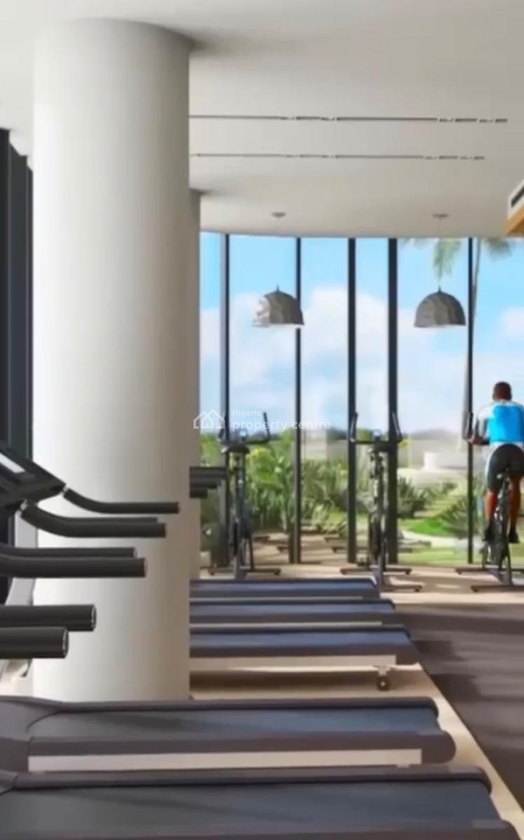 2bedroom Apartment, Victoria Island (vi), Lagos, Flat / Apartment for Sale