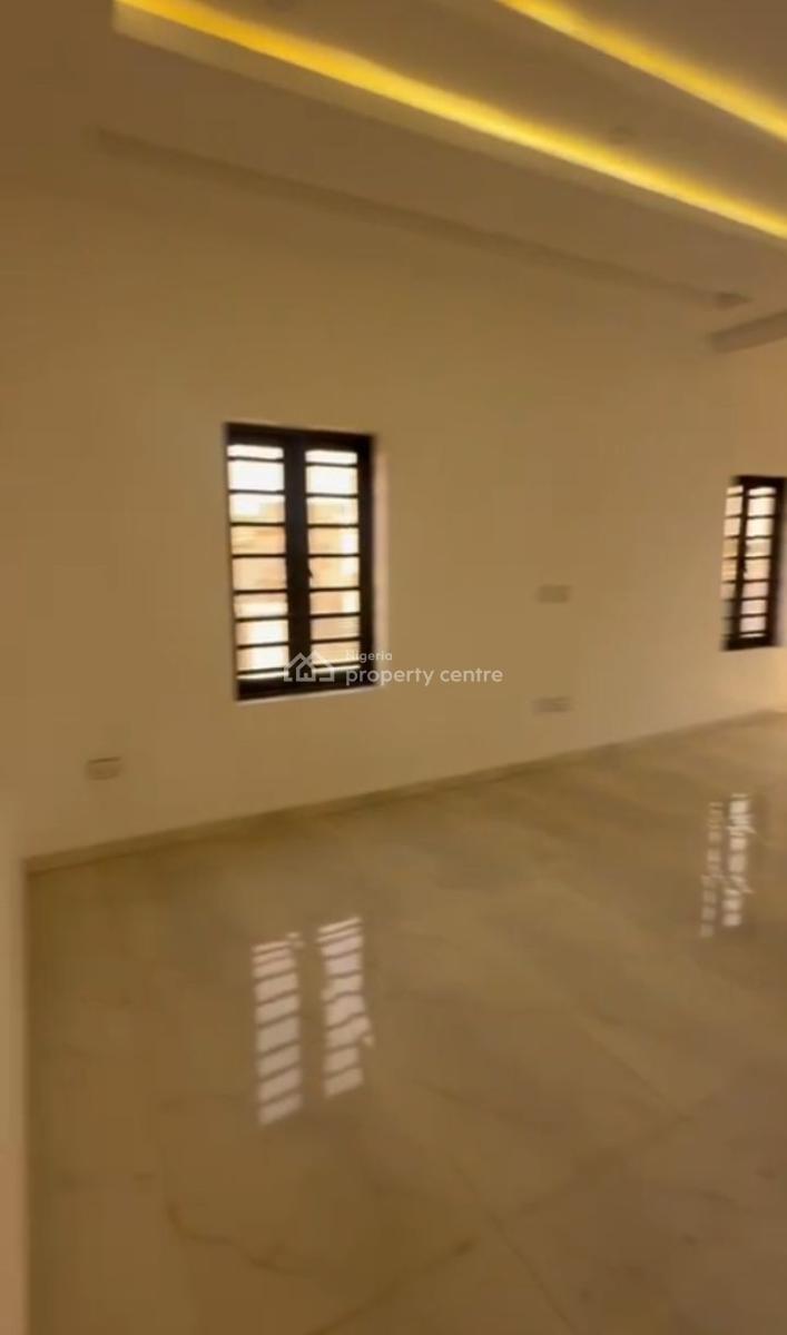 Well Finished Brand New 4 Bedroom Terrace Duplex in Lifecamp, Behind Magistrate Court, Life Camp, Abuja, Terraced Duplex for Sale