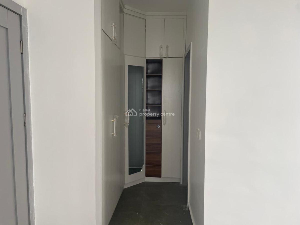 4 Bedroom Maisonette with a Bq, Off Ahmadu Bello Way, Victoria Island (vi), Lagos, House for Rent