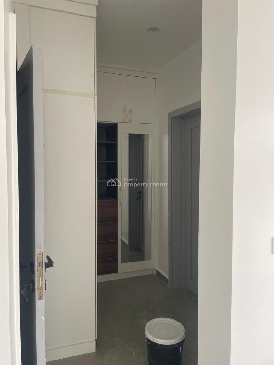 4 Bedroom Maisonette with a Bq, Off Ahmadu Bello Way, Victoria Island (vi), Lagos, House for Rent