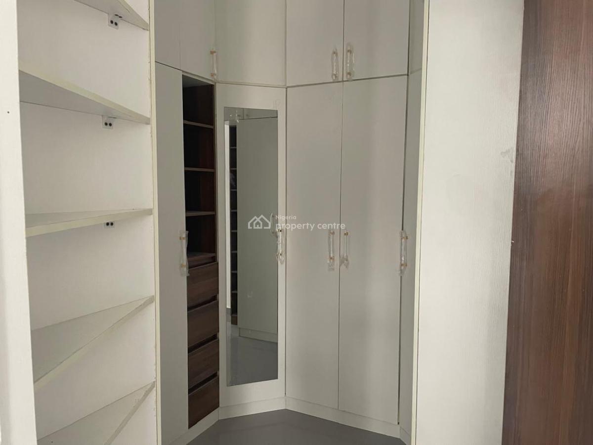 4 Bedroom Maisonette with a Bq, Off Ahmadu Bello Way, Victoria Island (vi), Lagos, House for Rent