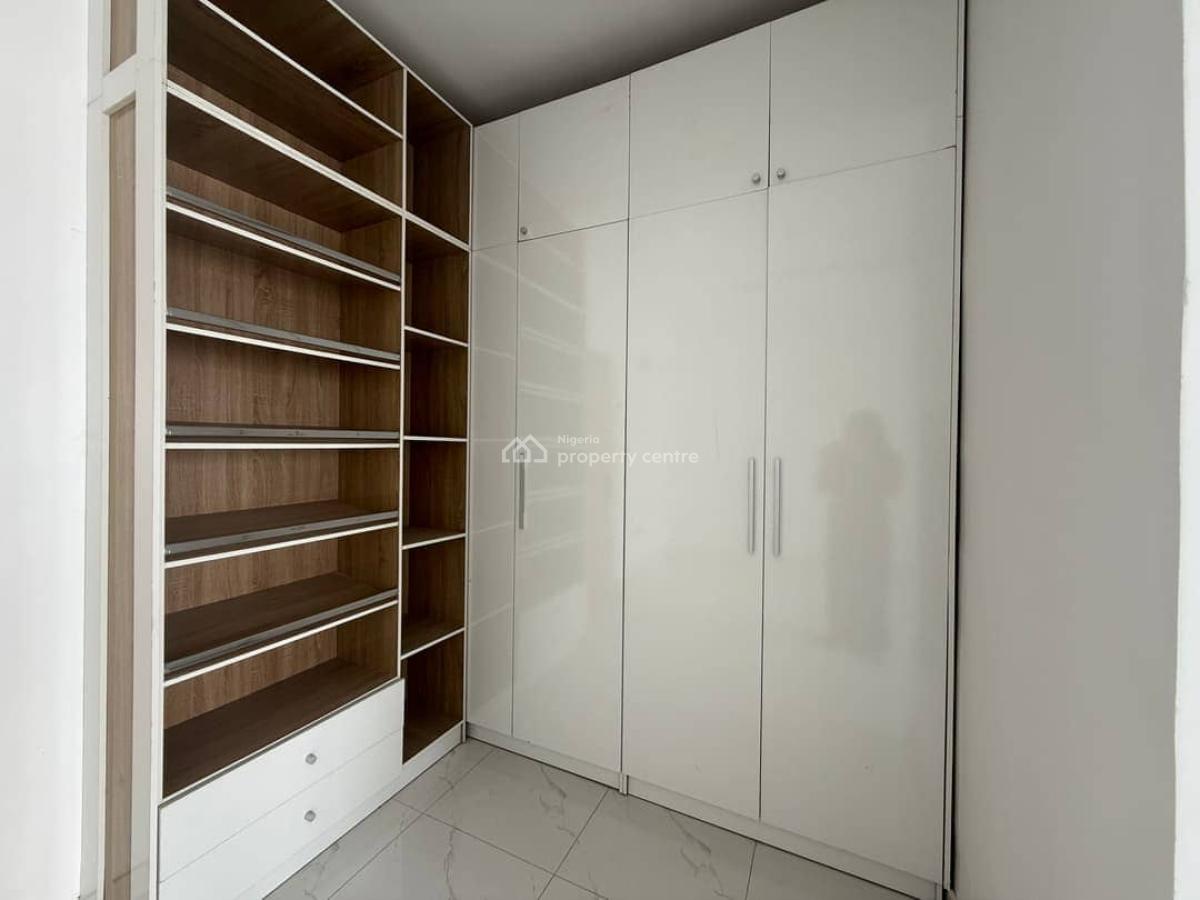 New/luxurious 3bd Duplex, Chevron Alternative, Daffodil Estate, Chevron Alternative Lekki Lagos Nigeria, Lekki Expressway, Lekki, Lagos, Terraced Duplex for Sale