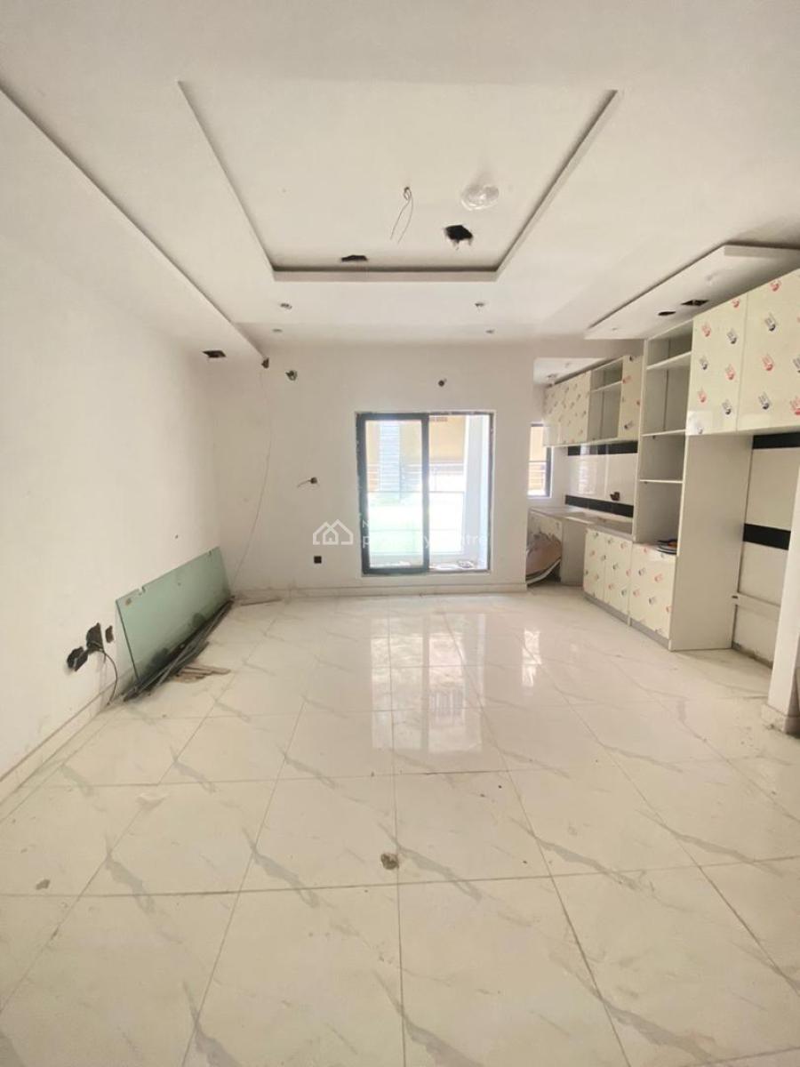 Brand New 2bedroom Apartment, Ikate, Lekki, Lagos, Flat / Apartment for Rent