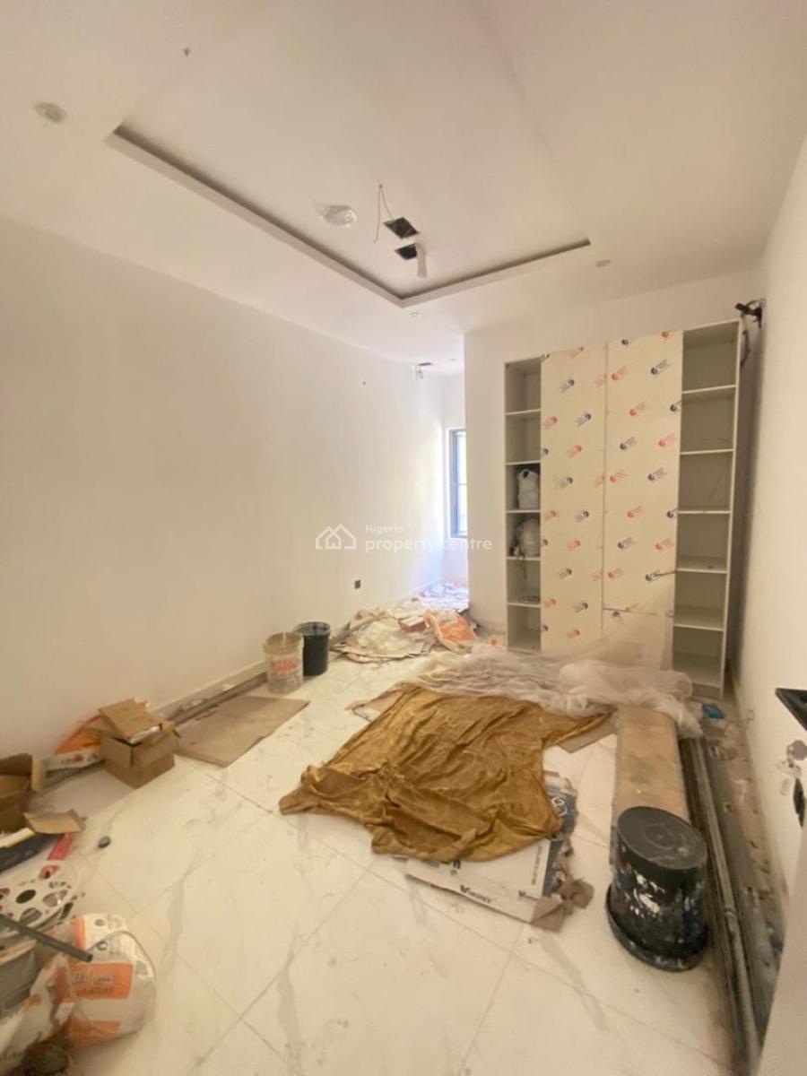 Brand New 2bedroom Apartment, Ikate, Lekki, Lagos, Flat / Apartment for Rent