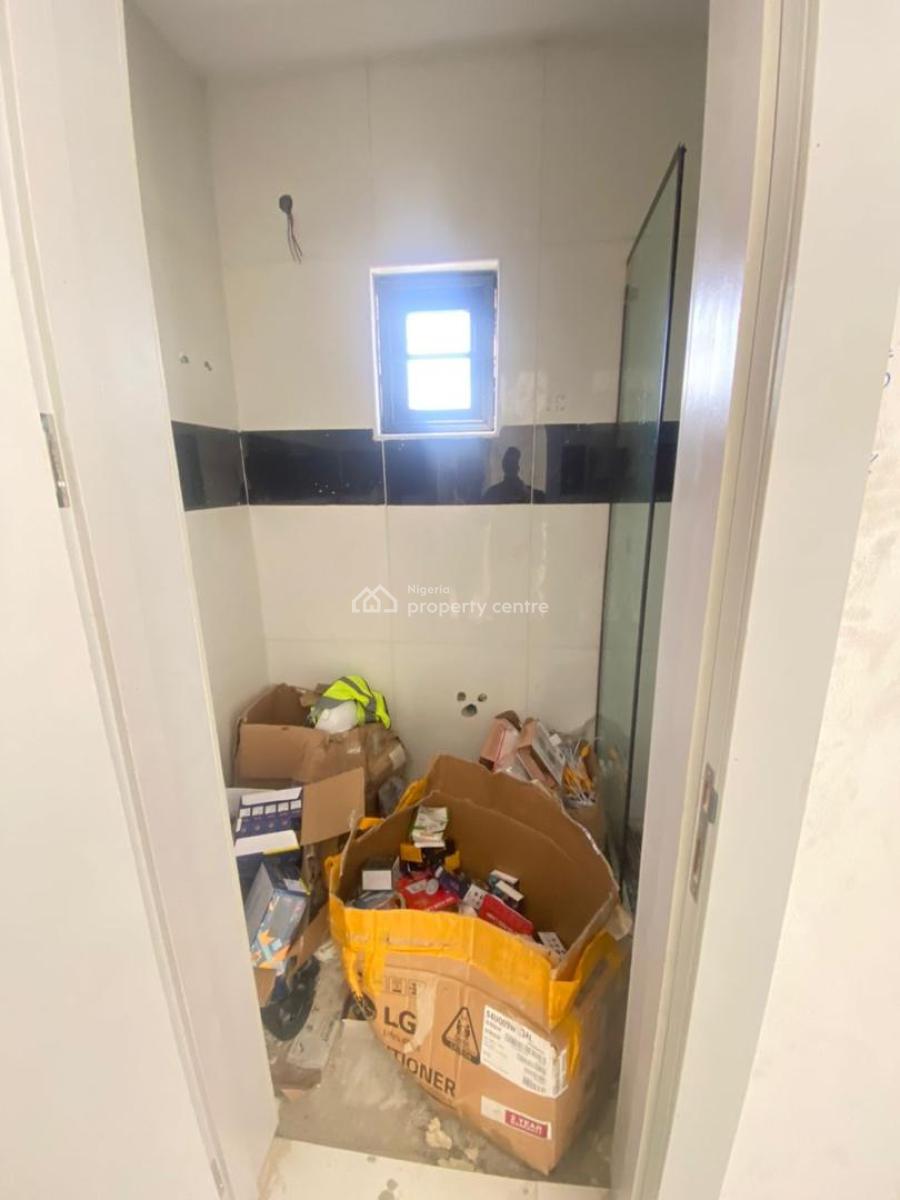 Brand New 2bedroom Apartment, Ikate, Lekki, Lagos, Flat / Apartment for Rent