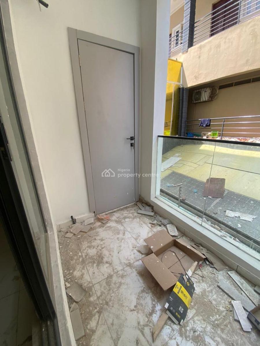 Brand New 2bedroom Apartment, Ikate, Lekki, Lagos, Flat / Apartment for Rent