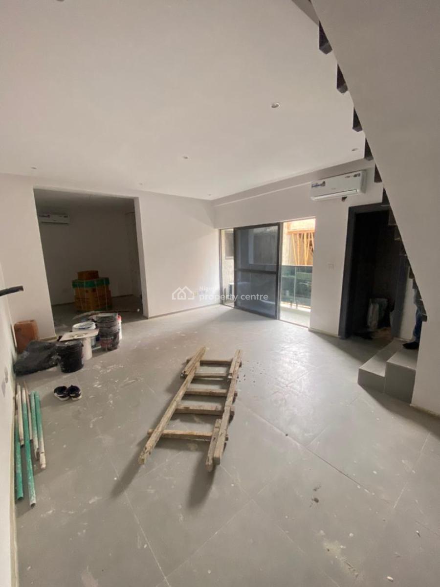 Brand New 2bedroom Apartment, Ikate, Lekki, Lagos, Flat / Apartment for Rent