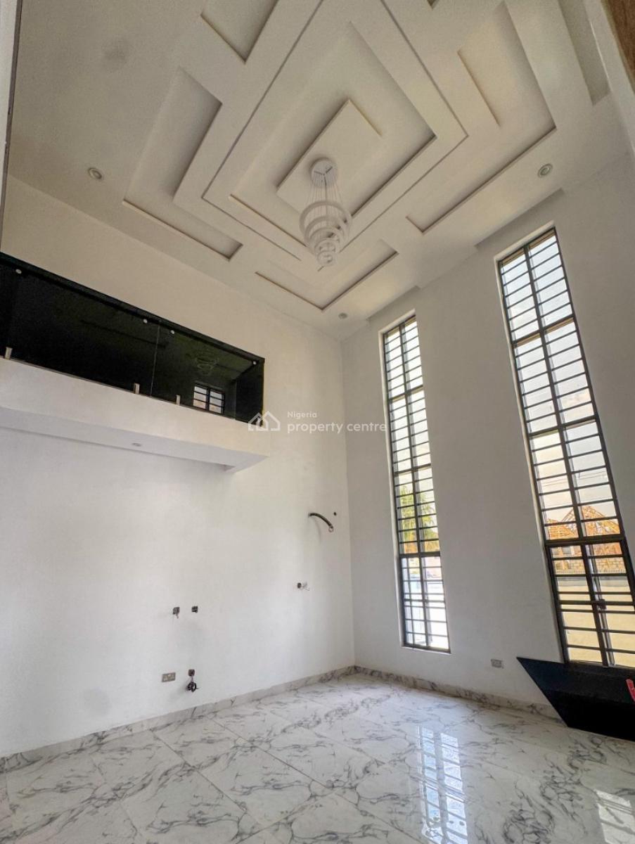 Well Located 4-bedroom Fully Detached Duplex with Boys Quarter, Oluyole Estate, Ibadan, Oyo, Detached Duplex for Sale