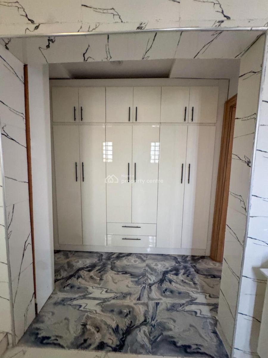 Well Located 4-bedroom Fully Detached Duplex with Boys Quarter, Oluyole Estate, Ibadan, Oyo, Detached Duplex for Sale