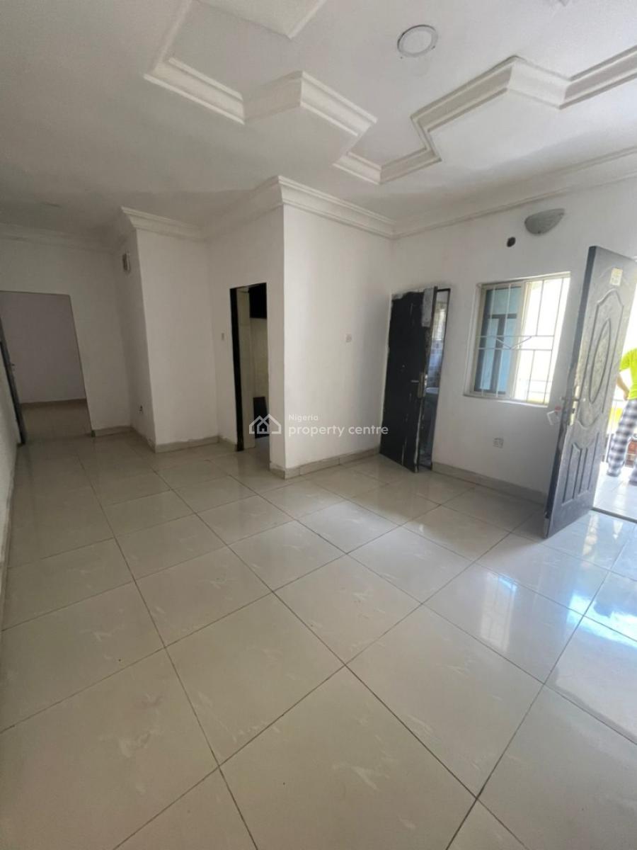 Standard Spacious Upstairs Neat Miniflat, Badore, Badore, Ajah, Lagos, House for Rent