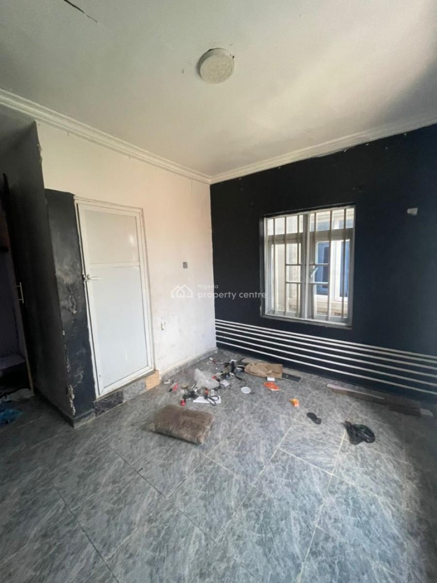 Nice Miniflat Upstairs Not Far From Estate Gate, Badore, Badore, Ajah, Lagos, House for Rent
