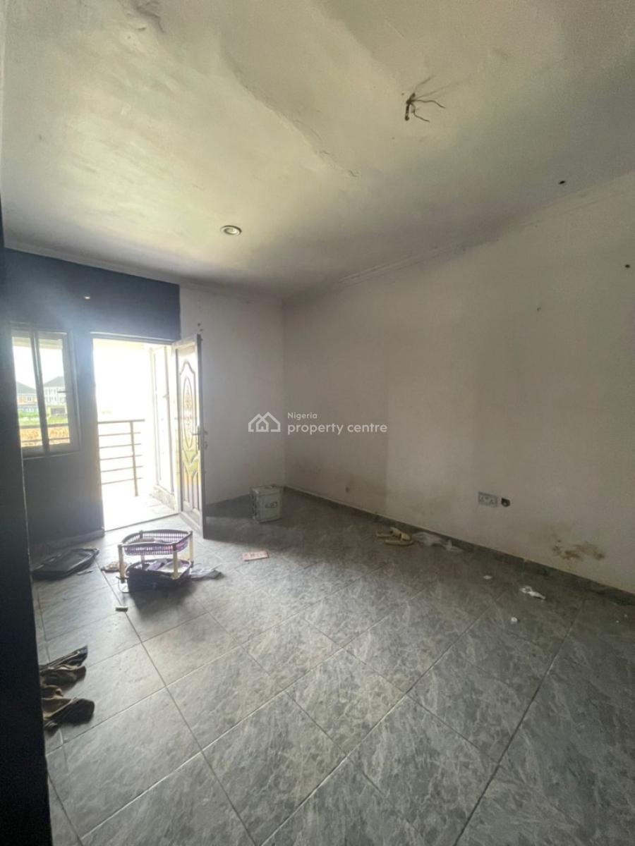 Nice Miniflat Upstairs Not Far From Estate Gate, Badore, Badore, Ajah, Lagos, House for Rent