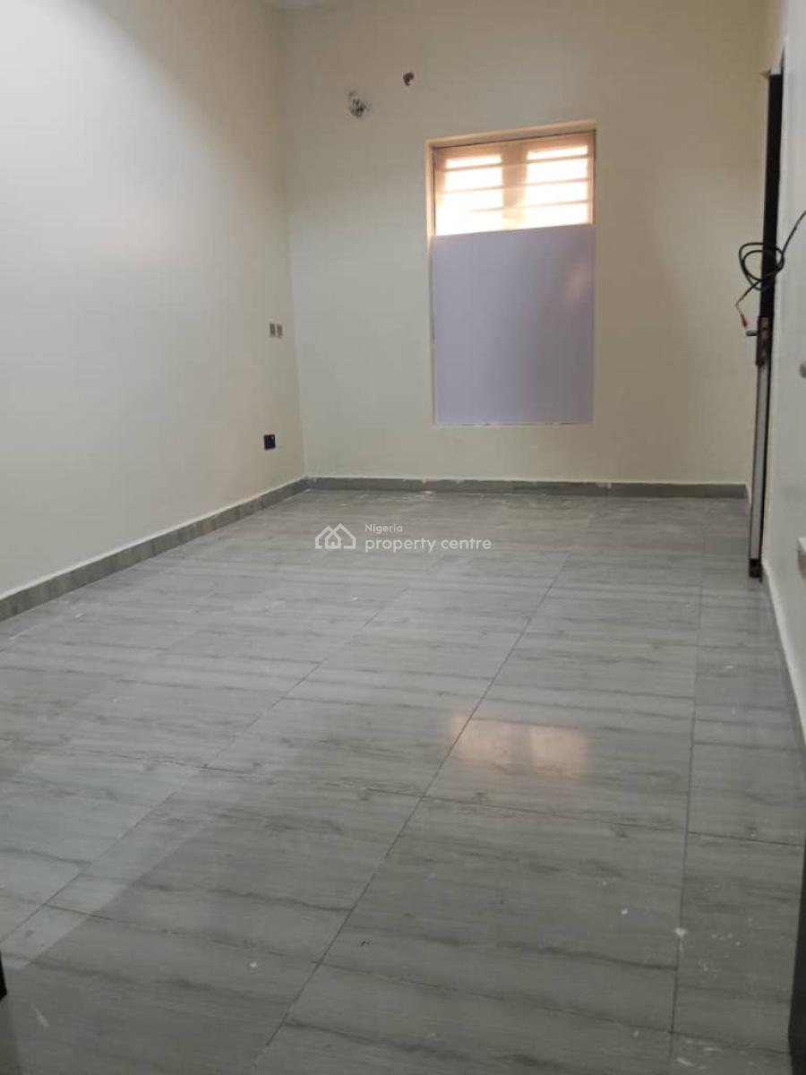 4 Bedroom Semi Detached Duplex with Bq., Orchid, Lekki, Lagos, Semi-detached Duplex for Rent