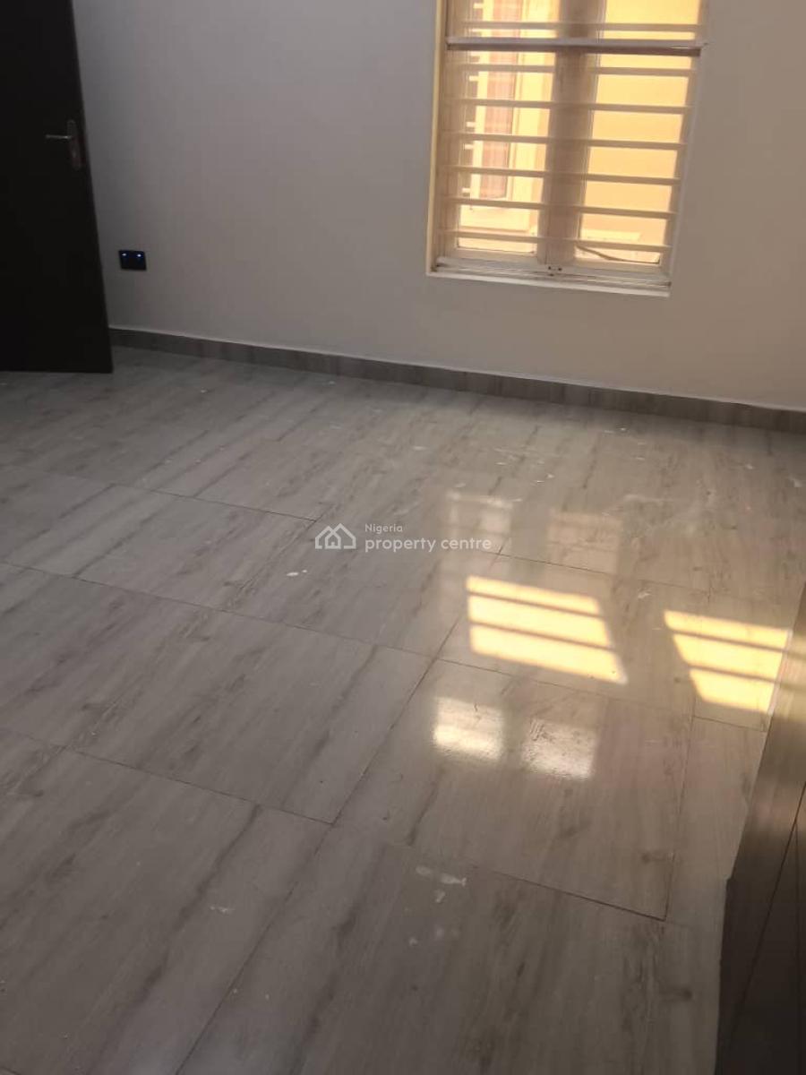 4 Bedroom Semi Detached Duplex with Bq., Orchid, Lekki, Lagos, Semi-detached Duplex for Rent