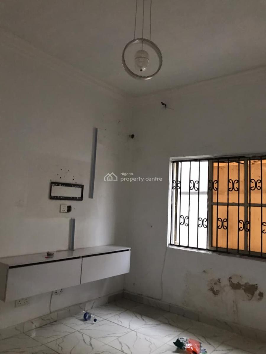 Spacious Mini Flat Downstairs, Off Omorinre Johnson Street, Lekki Phase 1 Lagos, Lekki Phase 1, Lekki, Lagos, Mini Flat (room and Parlour) for Rent