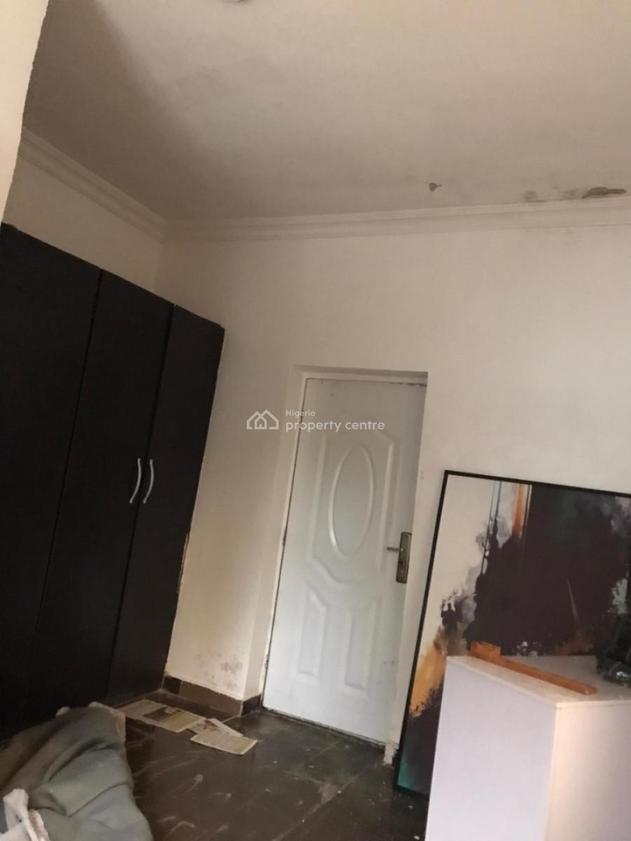 Spacious Mini Flat Downstairs, Off Omorinre Johnson Street, Lekki Phase 1 Lagos, Lekki Phase 1, Lekki, Lagos, Mini Flat (room and Parlour) for Rent