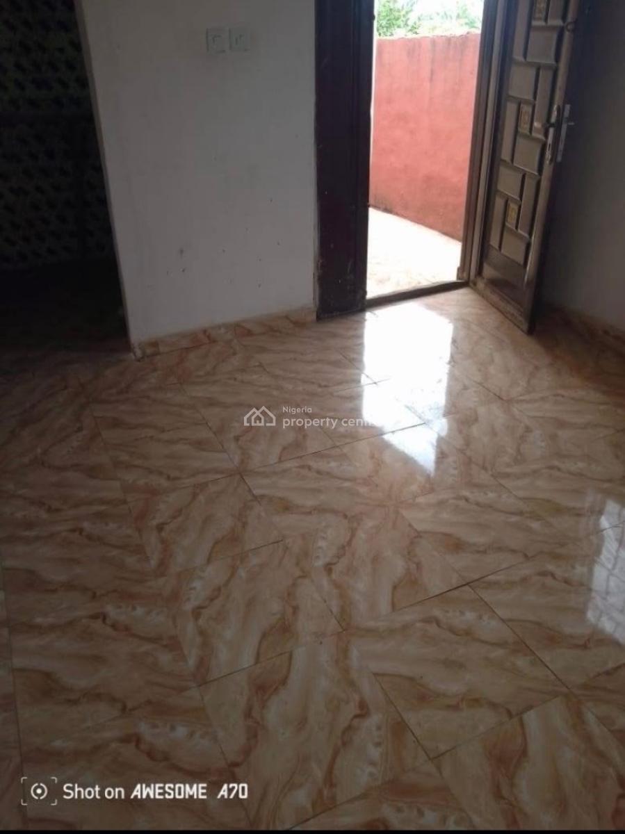 a Clean Room and Parlour, Maya, Ikorodu, Lagos, Flat / Apartment for Rent