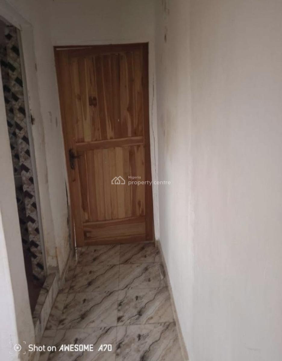 a Clean Room and Parlour, Maya, Ikorodu, Lagos, Flat / Apartment for Rent