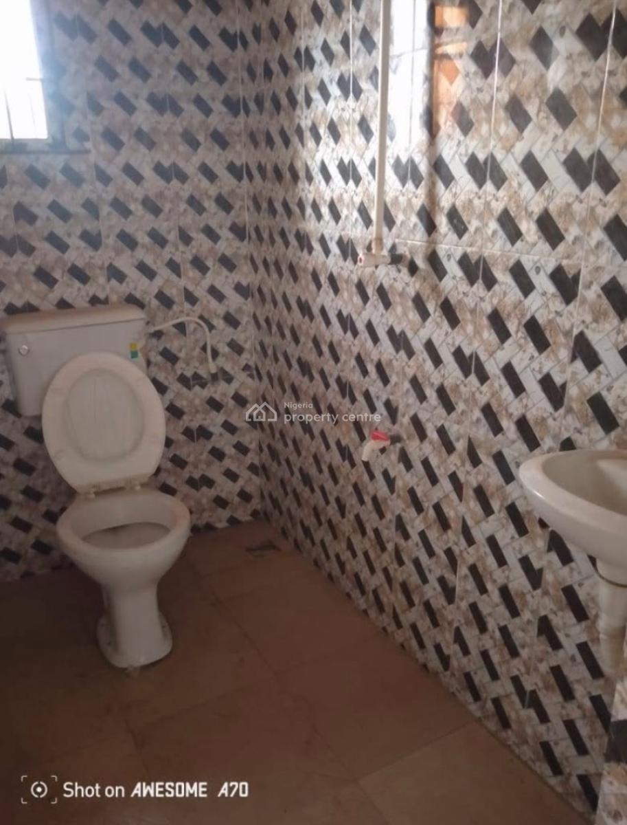 a Clean Room and Parlour, Maya, Ikorodu, Lagos, Flat / Apartment for Rent