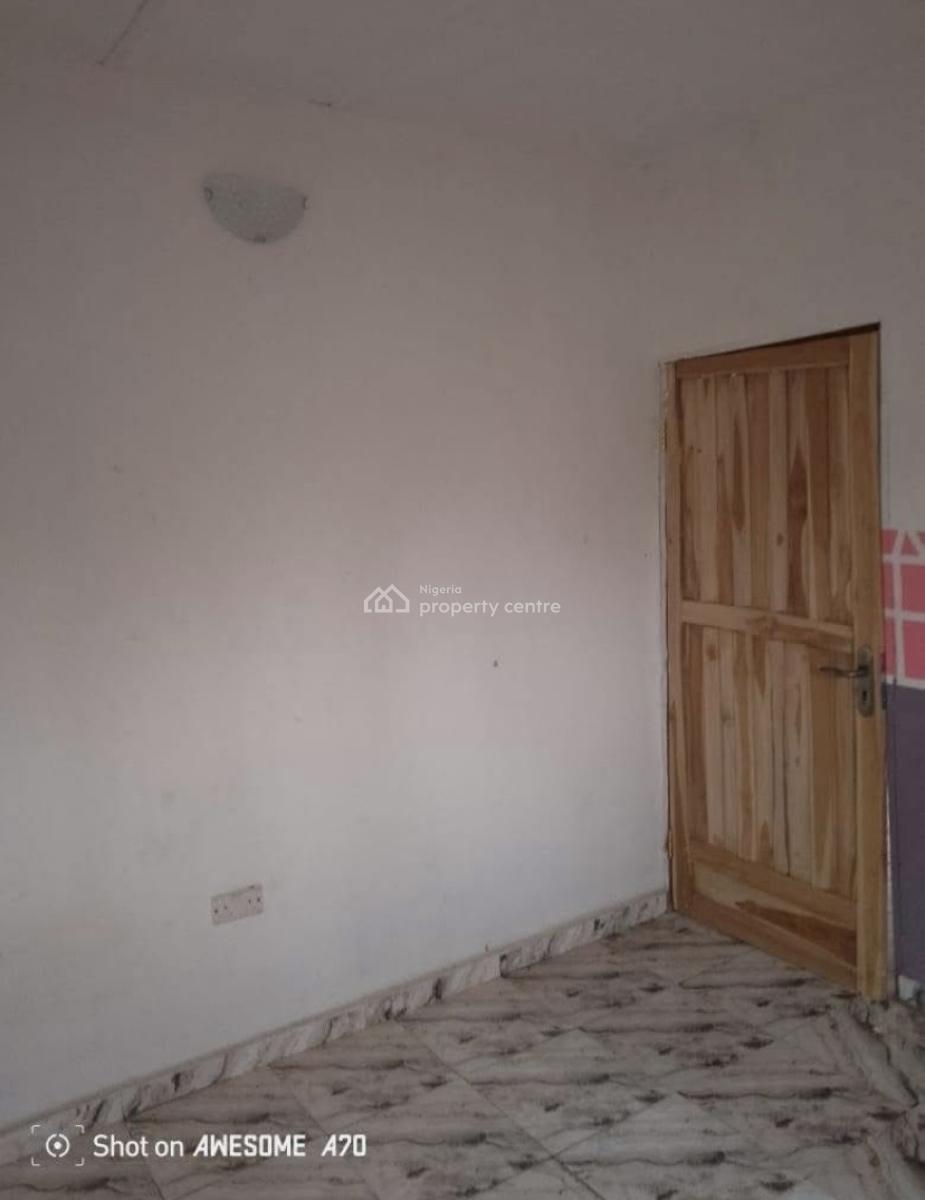 a Clean Room and Parlour, Maya, Ikorodu, Lagos, Flat / Apartment for Rent