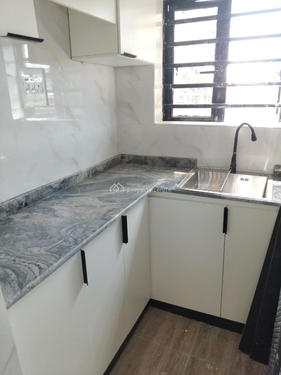 Mini Flat Available, 24, Iren Street, Victory Estate, Ogombo, Ajah, Lagos, Mini Flat (room and Parlour) for Rent