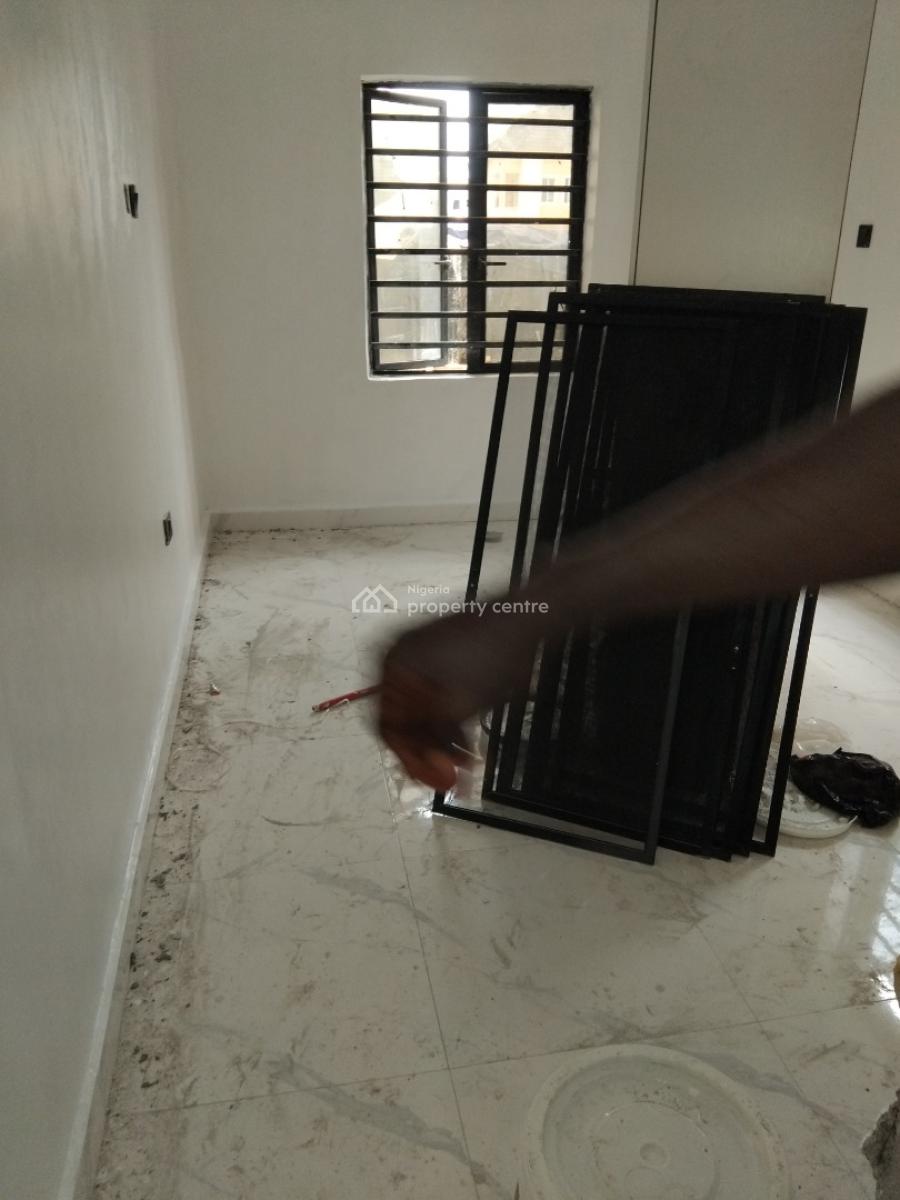 Mini Flat Available, 24, Iren Street, Victory Estate, Ogombo, Ajah, Lagos, Mini Flat (room and Parlour) for Rent