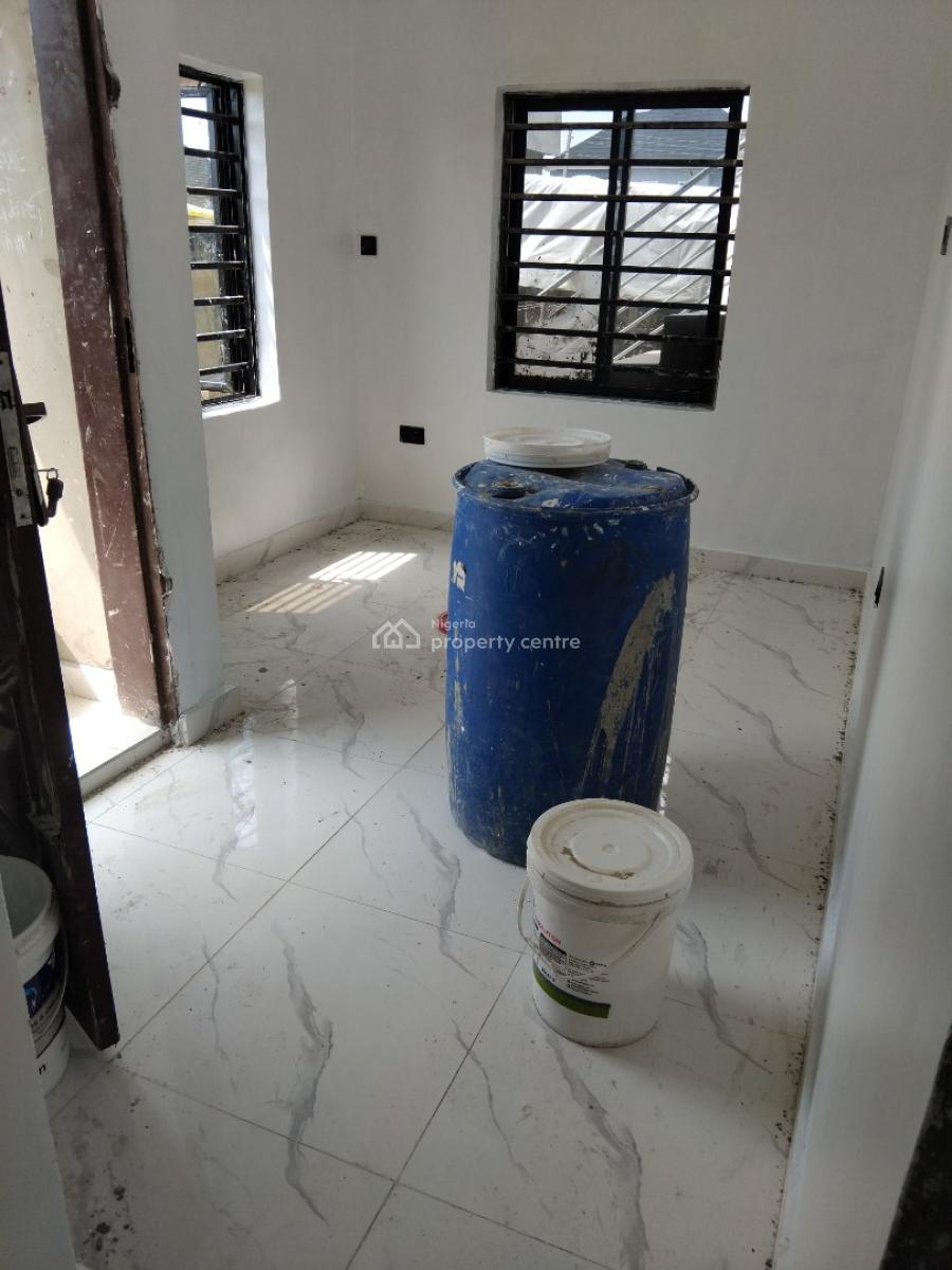 Mini Flat Available, 24, Iren Street, Victory Estate, Ogombo, Ajah, Lagos, Mini Flat (room and Parlour) for Rent