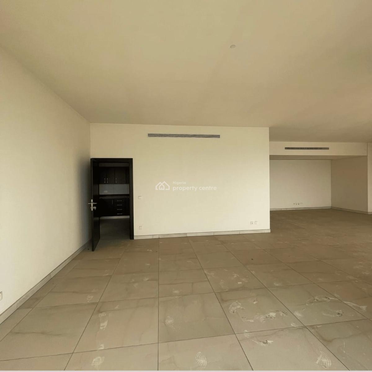 24 Units of 4bedroom Luxury Apartments, Banana Island, Ikoyi, Lagos, Flat / Apartment for Sale