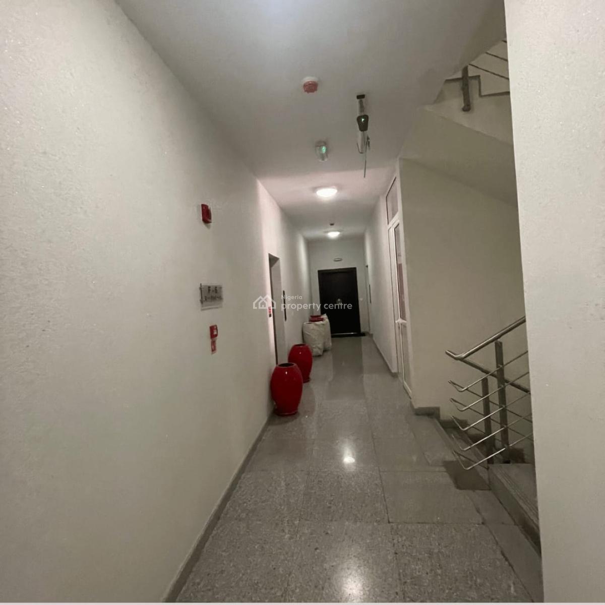 24 Units of 4bedroom Luxury Apartments, Banana Island, Ikoyi, Lagos, Flat / Apartment for Sale