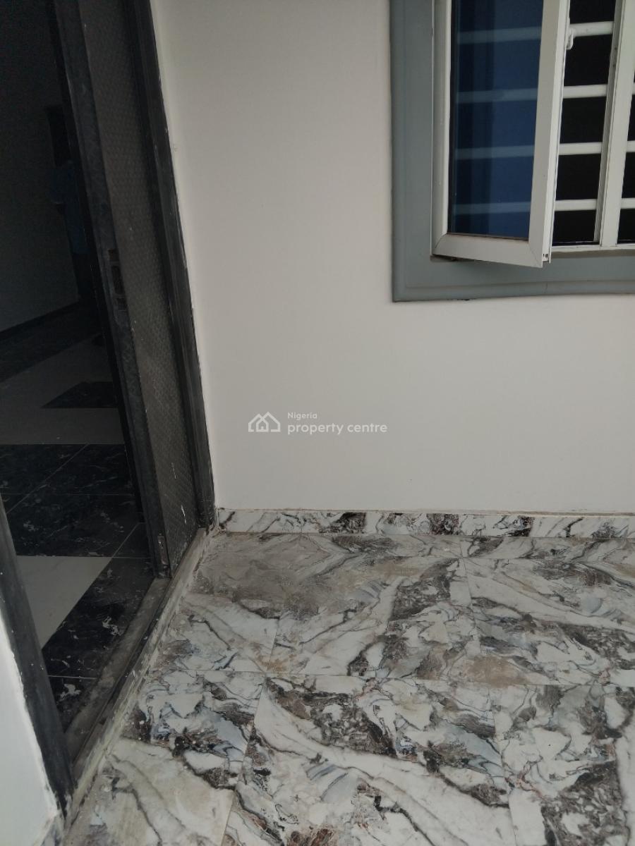 Luxury 3 Bedrooms Flat, 34, White Line Street, Thera Anex Estate, Ogombo, Ajah, Lagos, Flat / Apartment for Rent