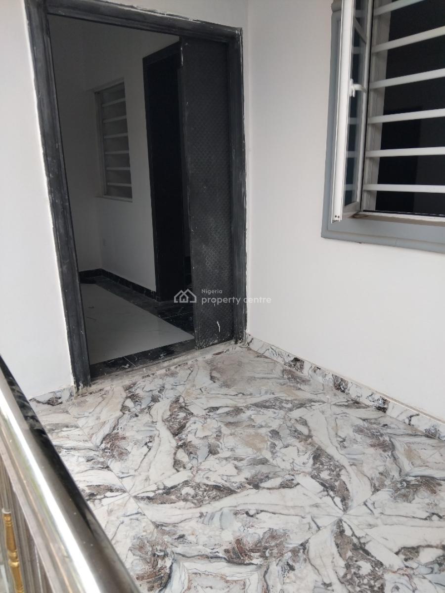 Luxury 3 Bedrooms Flat, 34, White Line Street, Thera Anex Estate, Ogombo, Ajah, Lagos, Flat / Apartment for Rent