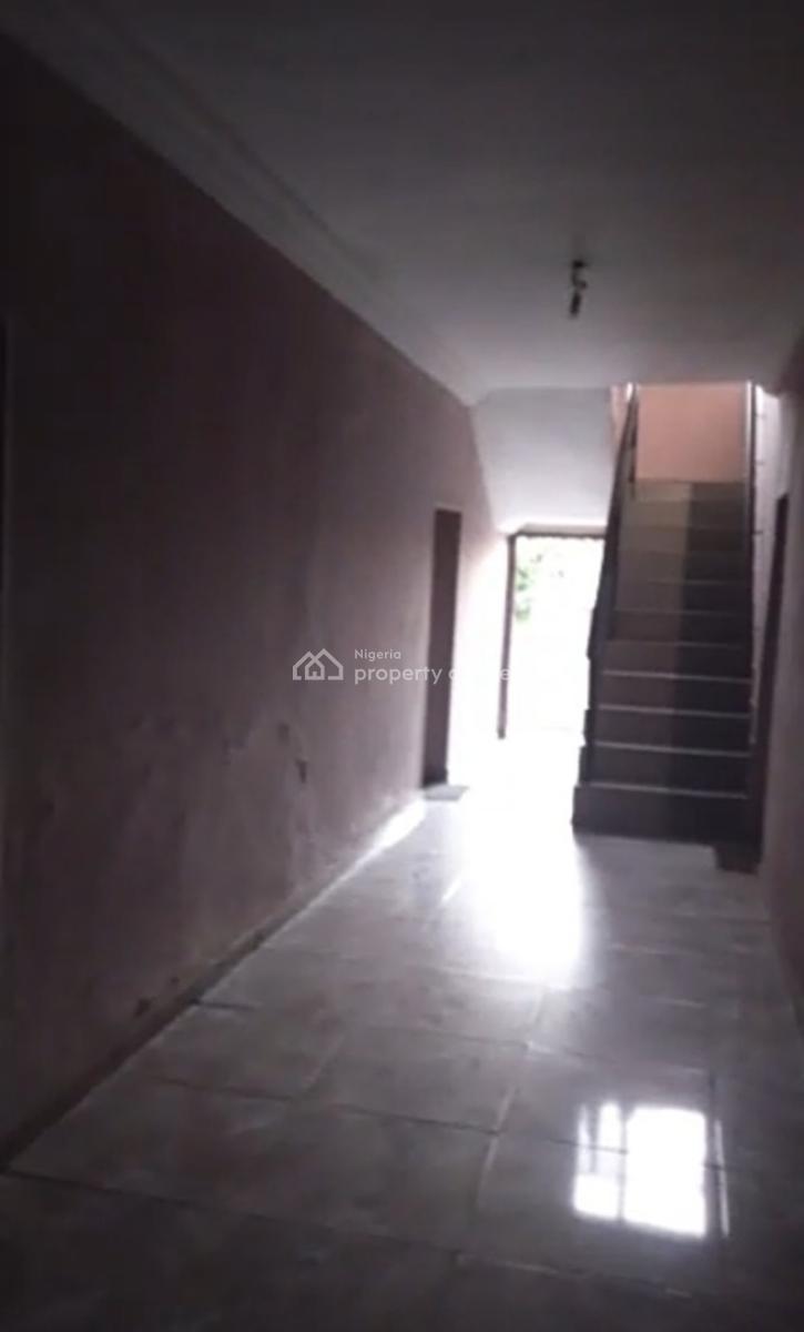 Standard Size Studio Apartment {video}, Abraham Adesanya Axis, Ajah, Lagos, Self Contain (single Rooms) for Rent
